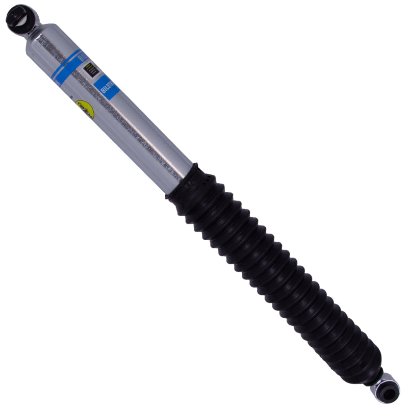 Bilstein 5100 Series 1984 Jeep Cherokee Base Rear 46mm Monotube Shock Absorber for performance offroad parts and suspension lift kits.