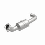 Magnaflow Conv DF 2011-2014 F-150 5.0L Underbody for offroad parts