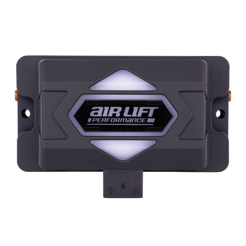 Air Lift ALP4 Air Management 1/4in Airline (No Tank/Compressor) for suspension lift kits and offroad performance upgrades.