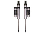 ICON 2005+ Ford F-250/F-350 Super Duty 4WD 2.5in Front 2.5 Series Shocks VS PB - Pair for off road parts