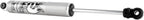 Fox 2.0 Performance Series 8in. Smooth Body IFP Shock / Std Travel w/Eyelet Ends (Alum) - Black for offroad performance upgrades.