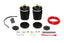 Firestone Ride-Rite Air Helper Spring Kit Rear 10-18 Dodge RAM 1500 (No Pwr. Ram/Rebel) (W217602595)  for offroad performance upgrades
