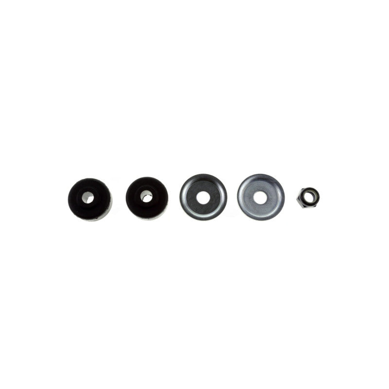 Bilstein 5100 Series 1997 Dodge Ram 1500 Laramie 4WD Front 46mm Monotube Shock Absorber hardware components