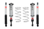 Eibach 10-22 Lexus GX460 (Non-Airbag) Pro-Truck Lift Kit System Stage 2, off road parts, suspension lift kits