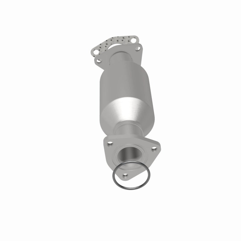 MagnaFlow Conv Dir F Accord-Prelude 90-93/96 stainless steel catalytic converter for performance offroad parts.