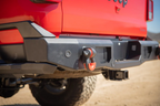 19-21 Jeep Gladiator JT Gladiator Rear Bumper with recovery gear
