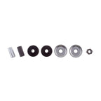 Bilstein 5100 Series 99-06 Chevy Silverado 1500/97-03 Ford F-150 Front 46mm Monotube Shock Absorber parts