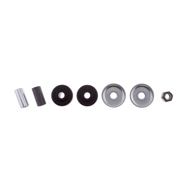 Bilstein 5100 Series 99-06 Chevy Silverado 1500/97-03 Ford F-150 Front 46mm Monotube Shock Absorber parts
