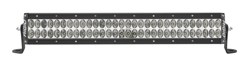 Rigid Industries 20in E2 Series - Drive light bar for offroad lighting and electrical solutions.