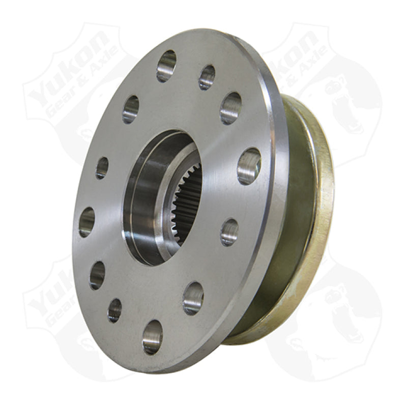 Yukon Gear Yoke For Toyota V6 Rear w/ 29 Spline Pinion Secondary image