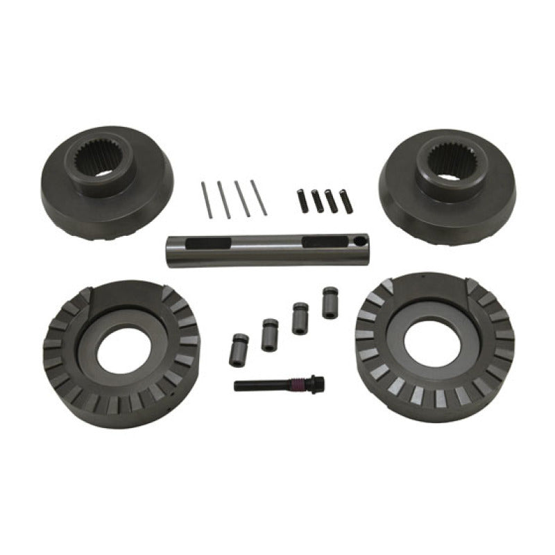 USA Standard Spartan Locker For GM 8.5in w/ 28 Spline Axles / Incl. Heavy-Duty Cross Pin Shaft Secondary image