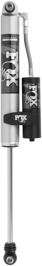 Fox 2018+ Jeep JL 2.0 Perf Series 11.6in Smooth Body IFP Rear Shock R/R 2-3in Lift for offroad performance upgrades