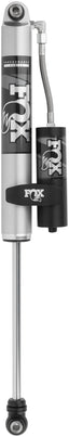 Fox 20+ Jeep JT Gladiator 2.0 Performance Series Remote Reservoir Rear Shock 2-3in Lift for offroad performance upgrades.