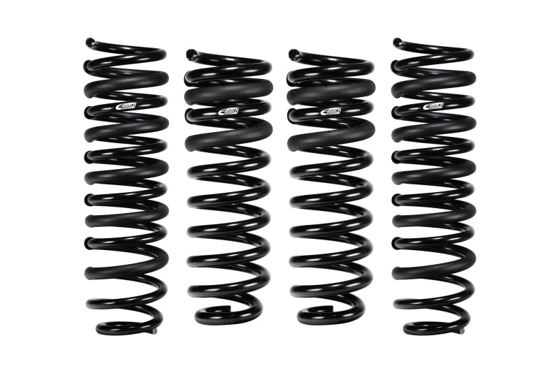 Eibach Pro-Kit for 2022+ Ford Lightning lowering springs. Main image
