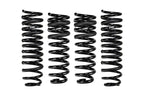 Eibach Pro-Kit for 2022+ Ford Lightning lowering springs.