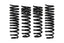 Eibach Pro-Kit for 2022+ Ford Lightning lowering springs.