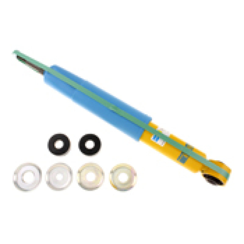 Bilstein B6 1998 Toyota Land Cruiser Base Rear 46mm Monotube Shock Absorber with mounting hardware