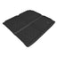 3D MAXpider 2022 BMW Ix Kagu Black Cargo floor mat