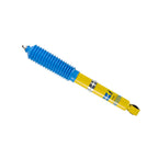 Bilstein 4600 Series 15-17 Chevrolet Colorado 4WD Front 46mm Monotube Shock Absorber close-up view
