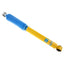 Bilstein B6 2004 Nissan Titan LE 4WD Rear 46mm Monotube Shock Absorber for offroad performance upgrades.