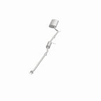MagnaFlow BRE Exhaust Kit 03-05 Honda Accord 2.4L exhaust system