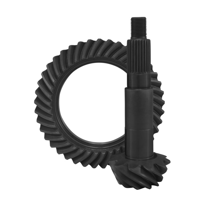 Yukon Gear High Performance Replacement Gear Set For Dana 30 in a 3.73 Ratio Secondary image