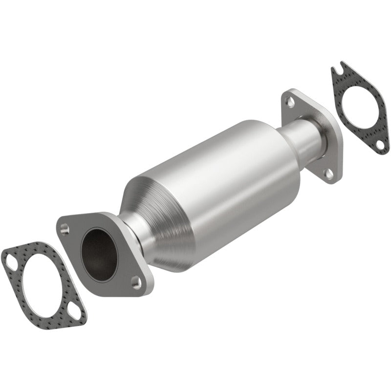 MagnaFlow 10-13 Hyundai Santa Fe 2.4L Direct Fit Converter Secondary image