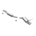 MagnaFlow SYS C/B 08-09 BMW 128i 3.0L exhaust system
