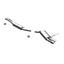 MagnaFlow SYS C/B 08-09 BMW 128i 3.0L exhaust system