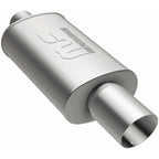 MagnaFlow Muffler W/Tip Mag Rs 14X5X8 3/4.00 for offroad parts