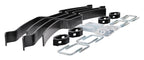 Hellwig 19-21 Chevrolet Silverado 1500 2/4WD Pro Series - Up To 2500lb Level Load Capacity off road parts and suspension lift kits