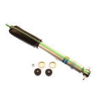 Bilstein 5100 Series 1998 Jeep Wrangler SE Front 46mm Monotube Shock Absorber for offroad performance upgrades.