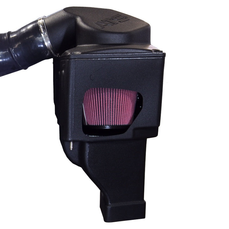 ATS Diesel 10.5-12 Dodge Cummins 6.7L Aurora Plus 5000 Turbo Kit Secondary image
