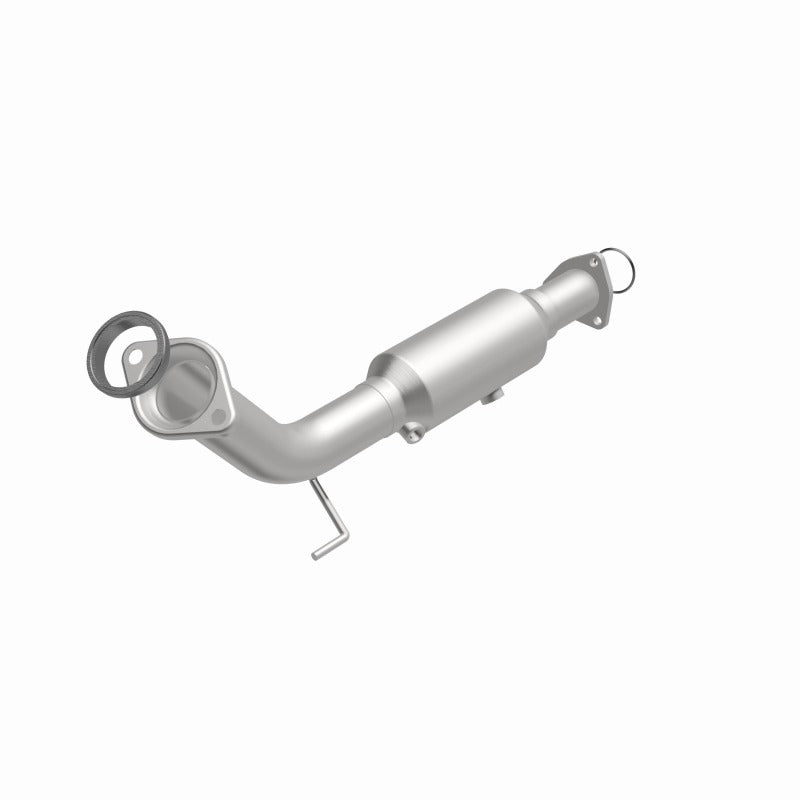 MagnaFlow Conv DF 02-05 Honda Civic Si 2.0L catalytic converter