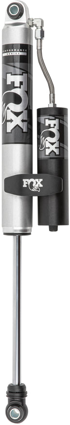 Fox 20-Up GM 2500/3500 HD Performance Series 2.0 Rear Smooth Body 1.5-3in Lift for offroad performance upgrades