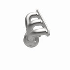 MagnaFlow Conv 06-08 Porsche Cayman DF SS OEM Grade Driver Side Catalytic Converter w/Header - exhaust component