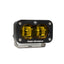 Baja Designs 2022+ Toyota Tundra S2 SAE OEM Fog Light - Amber