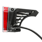 ARB Intensity V2 Light Bar Combination rear view, offroad lighting.