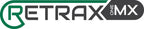 Retrax 21-22 Ford F-150 Super Crew/Super Cab (Incl. 2022 Lightning) 5.5ft Bed RetraxONE MX logo