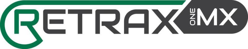 Retrax 21-22 Ford F-150 Super Crew/Super Cab (Incl. 2022 Lightning) 5.5ft Bed RetraxONE MX logo