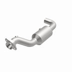 MagnaFlow 15-17 Ford F-150 XL V6 3.5L Direct Fit OEM Grade Federal Catalytic Converter for offroad parts