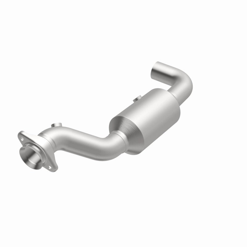 MagnaFlow 15-17 Ford F-150 XL V6 3.5L Direct Fit OEM Grade Federal Catalytic Converter for offroad parts