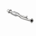 MagnaFlow Conv DF 03-04 4Runner 4.7 Rear catalytic converter for off road parts.