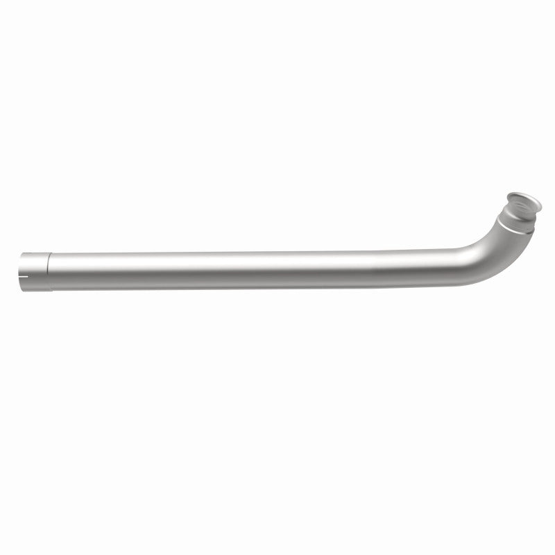 MagnaFlow Down-Pipe 06-07 GM Diesel 6.6L stainless steel pipe