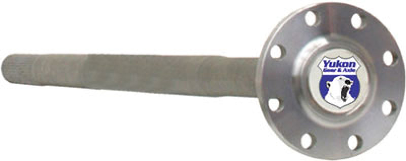 Yukon Gear 1541H Alloy 5 Lug Rear Axle For GM 7.5in Secondary image