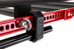 ARB BASE Rack HI-LIFT Jack Holder for offroad truck accessories