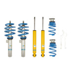 Bilstein B14 (PSS) 2015 Mini Cooper F56 Front & Rear Performance Suspension System components