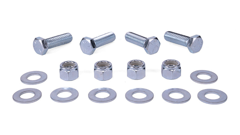 Air Lift Tank Mounting Hardware Kit - off road parts for Jeep Main image