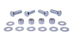 Air Lift Tank Mounting Hardware Kit - off road parts for Jeep