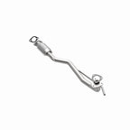 MagnaFlow Conv Direct Fit 300Zx 90-96 D/S for off road parts